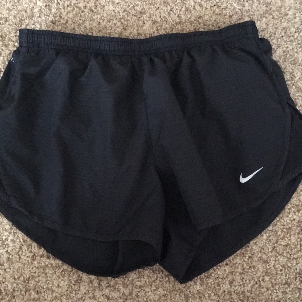 athletic shorts